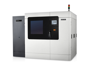 Fortus 900mc 工业级3D打印机